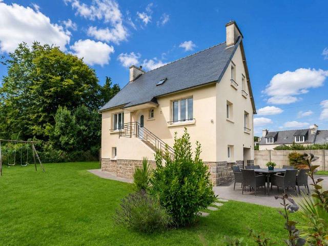 Vente maison 6 pièces Lanmeur 29