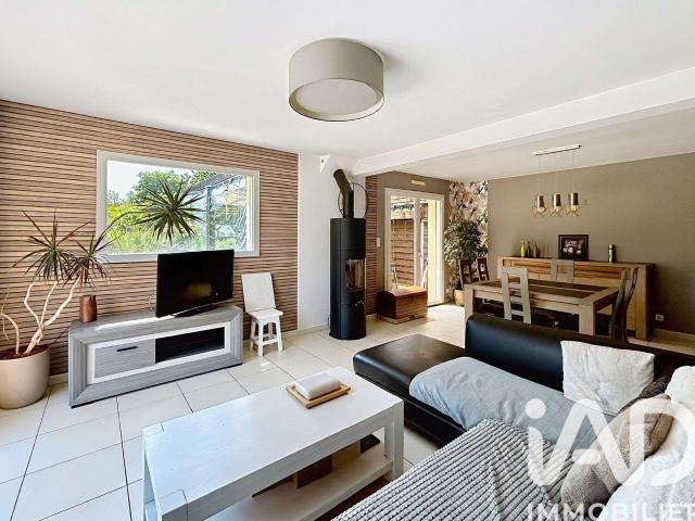 Vente maison 5 pièces Lanvollon 22