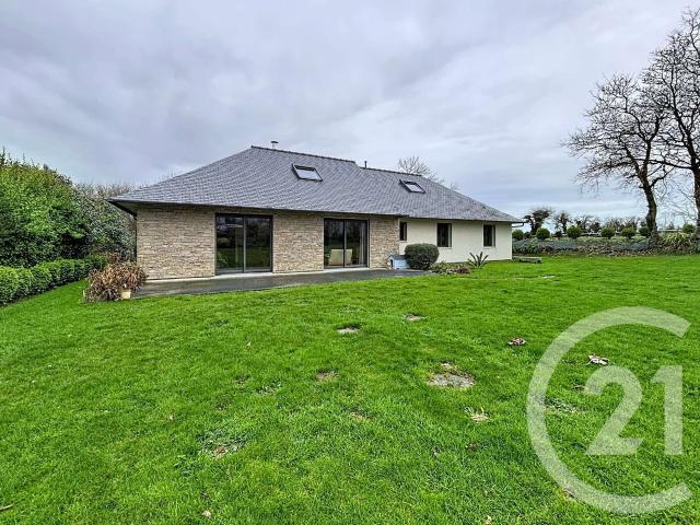Vente maison 6 pièces Lannion 22