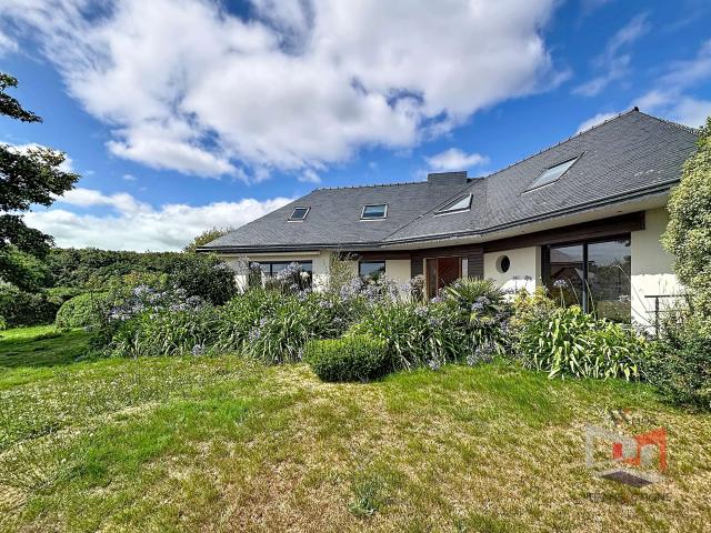 Vente maison 6 pièces Lannion 22