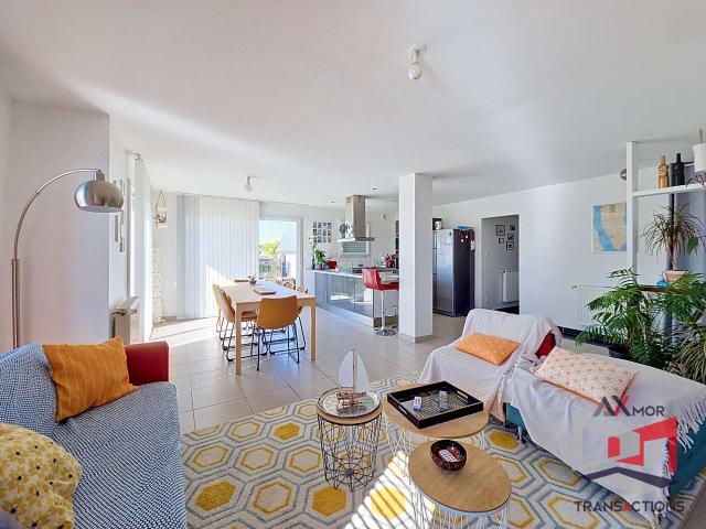 Vente maison 6 pièces Lannion 22