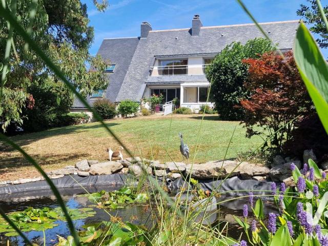 Vente maison 6 pièces Lannion 22
