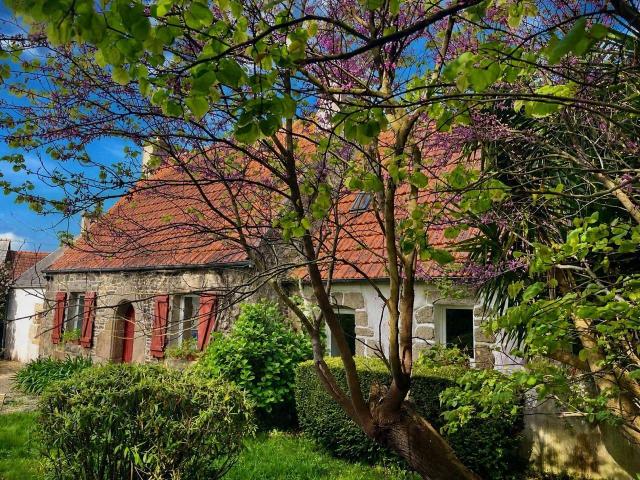 Vente maison 6 pièces Lannion 22