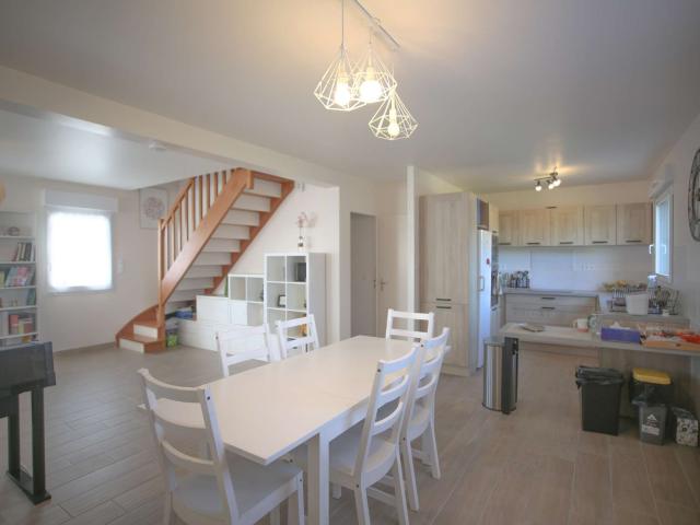 Vente maison 6 pièces Lannion 22