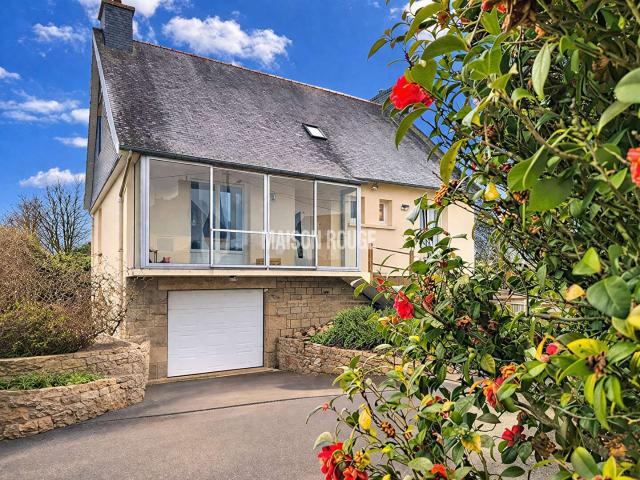 Vente maison 6 pièces Lannion 22