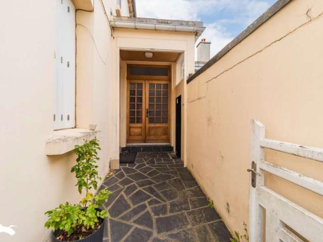 Vente maison 6 pièces Lannion 22