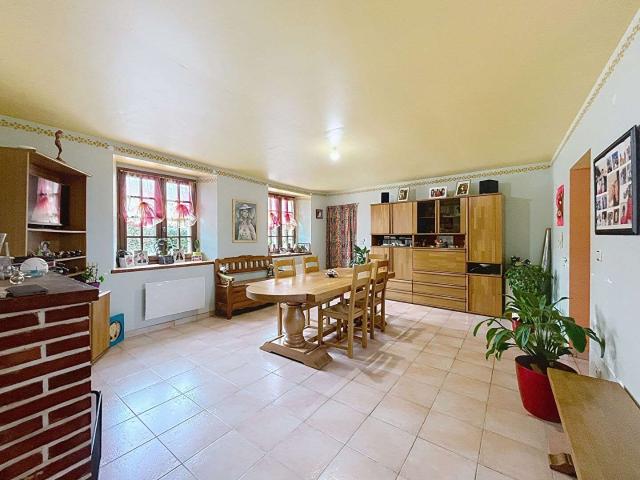 Vente maison 6 pièces Lanrodec 22