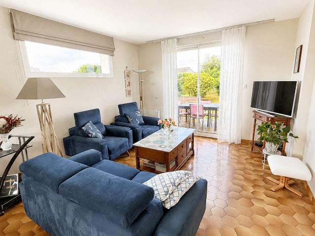Vente maison 6 pièces Lanrivoaré 29