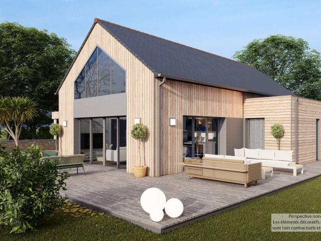 Vente maison 6 pièces Lantic 22
