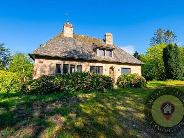 Vente maison 6 pièces Lanvallay 22