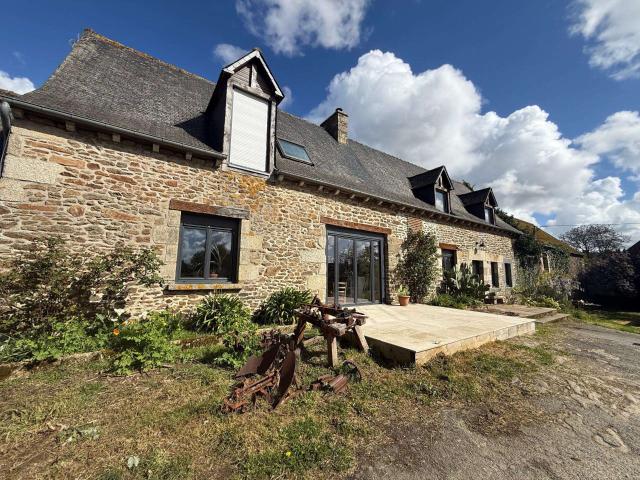 Vente maison 6 pièces Lanvallay 22