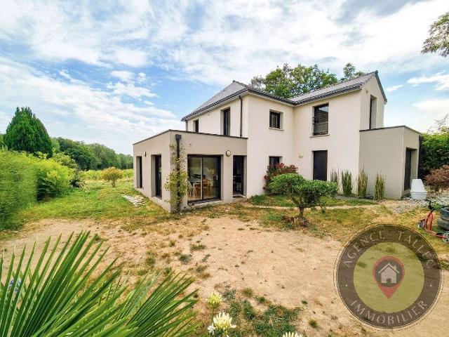 Vente maison 6 pièces Lanvallay 22