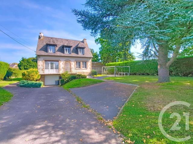 Vente maison 6 pièces Lanvallay 22