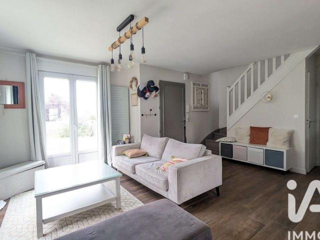 Vente maison 6 pièces Lanvallay 22