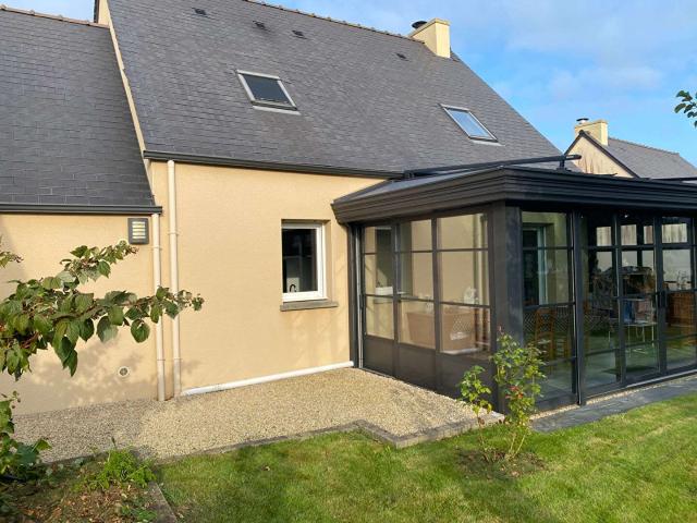 Vente maison 6 pièces Lanvallay 22