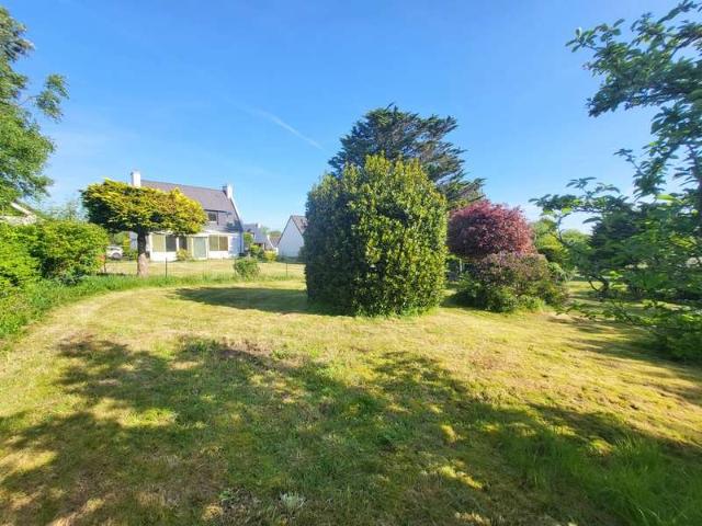 Vente maison 6 pièces Lanvéoc 29