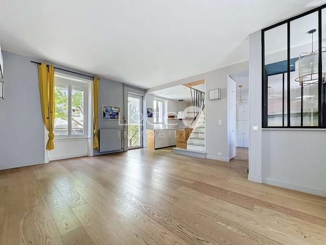 Vente maison 6 pièces Larmor Plage 56