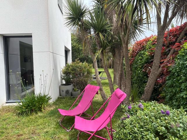 Vente maison 6 pièces Larmor Plage 56