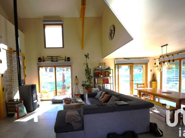 Vente maison 6 pièces Lassur 09