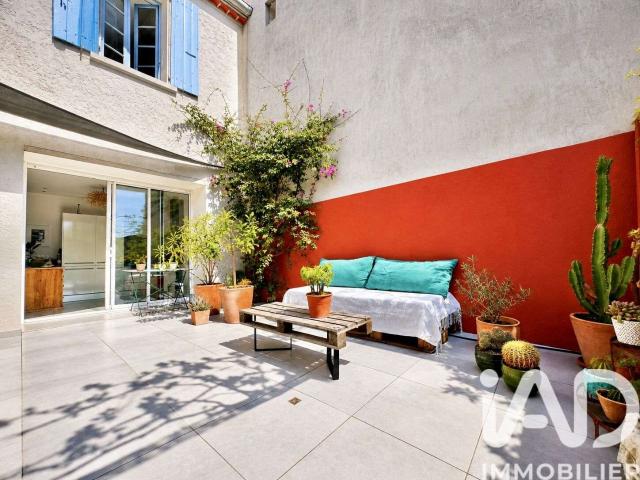 Vente maison 6 pièces Leucate 11