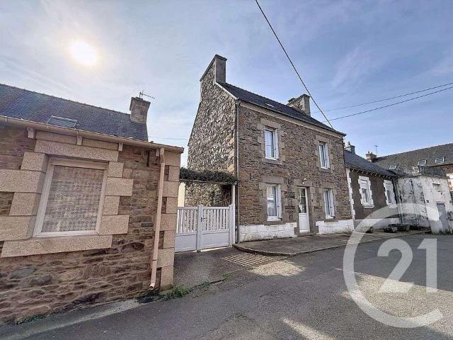 Vente maison 6 pièces Lézardrieux 22