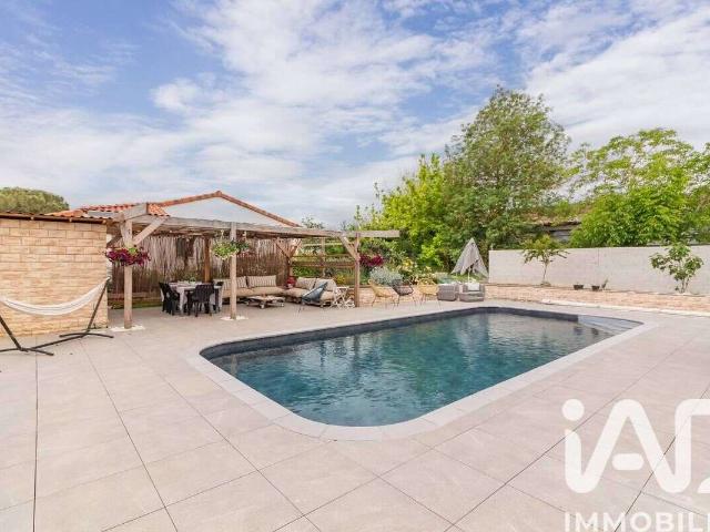 Vente maison 6 pièces Lézat sur Lèze 09