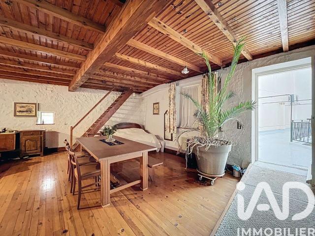 Vente maison 6 pièces Lézignan Corbières 11