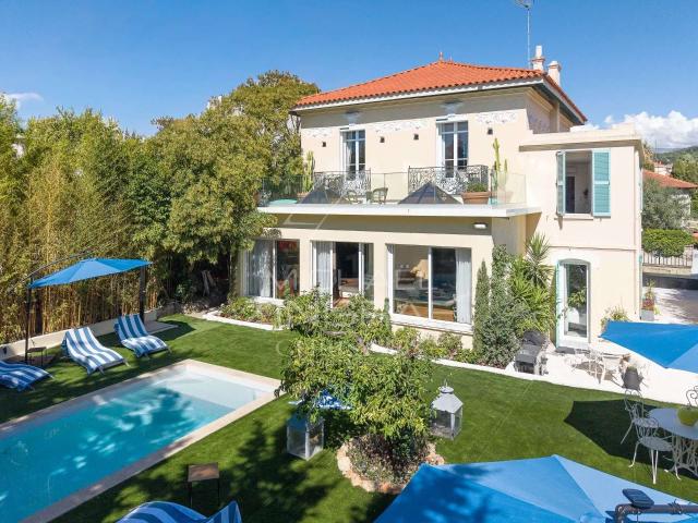 Vente maison 6 pièces Le Cannet 06