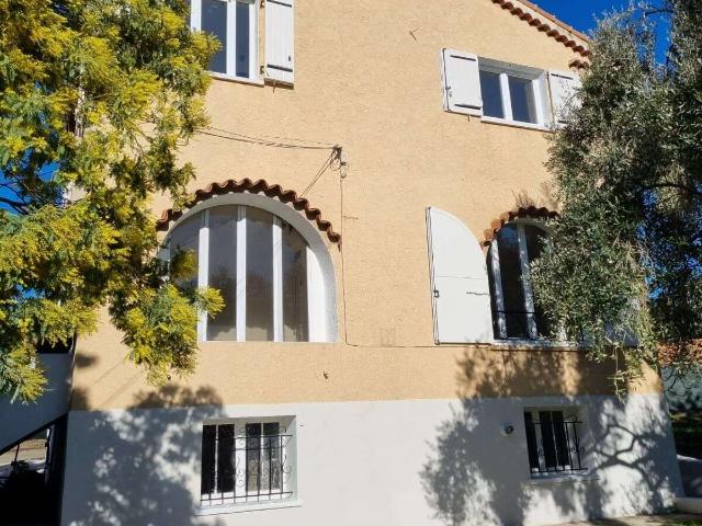 Vente maison 6 pièces Le Cannet 06