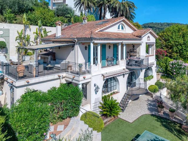 Vente maison 6 pièces Le Cannet 06