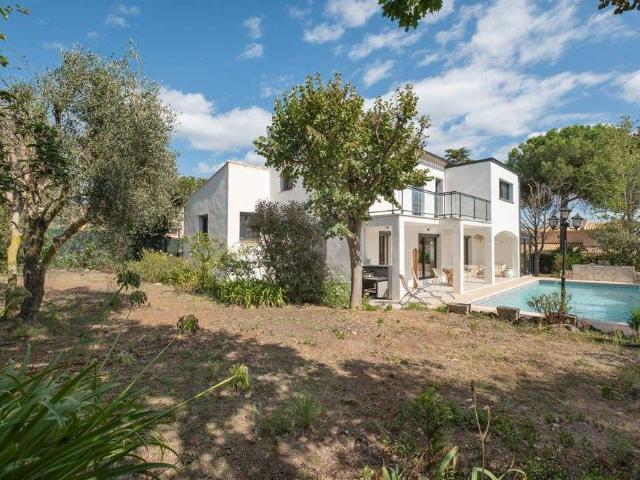 Vente maison 6 pièces Le cap d agde 34