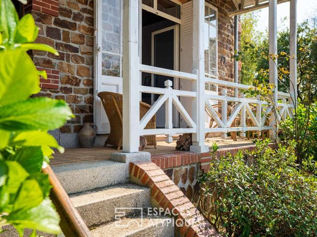 Vente maison 6 pièces Le Cellier 44