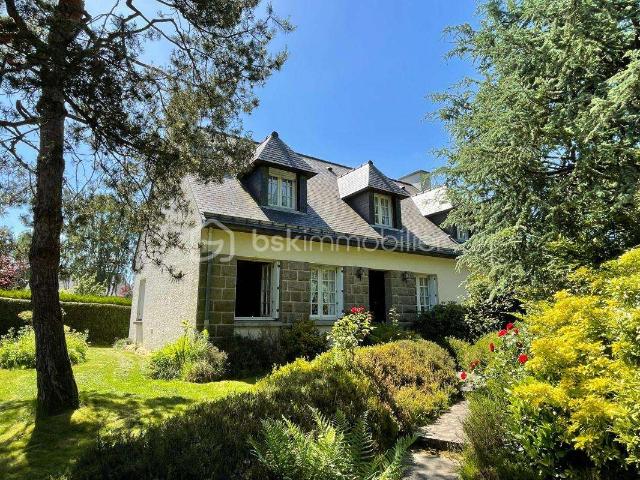 Vente maison 6 pièces Le Châtellier 35