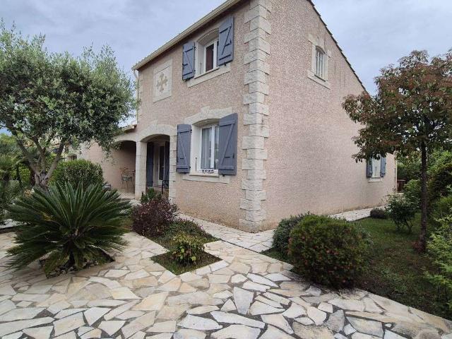Vente maison 6 pièces Le Crès 34