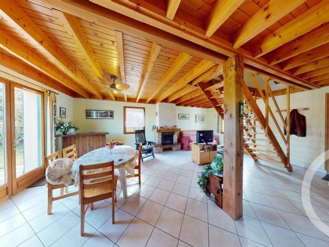 Vente maison 6 pièces Le Croisic 44
