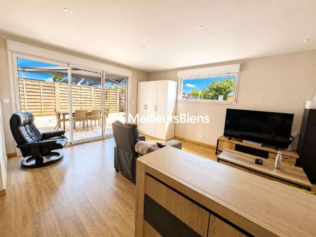 Vente maison 6 pièces Le Croisic 44