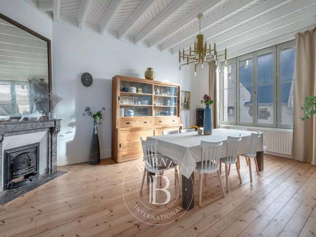 Vente maison 6 pièces Le Croisic 44