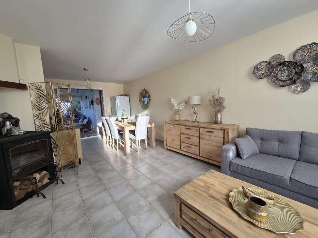 Vente maison 6 pièces Le Croisic 44