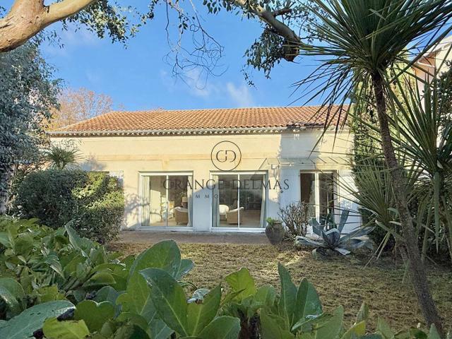 Vente maison 6 pièces Le Bouscat 33