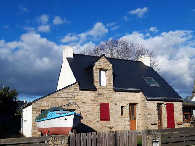 Vente maison 6 pièces Le Bono 56