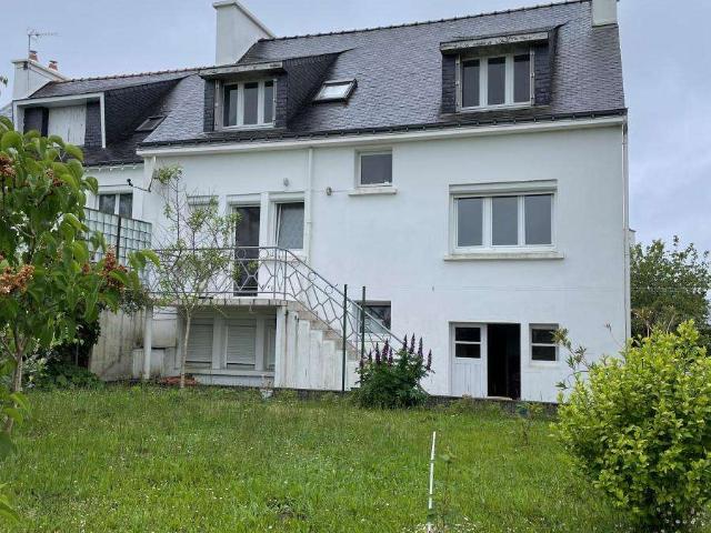 Vente maison 6 pièces Le Bono 56