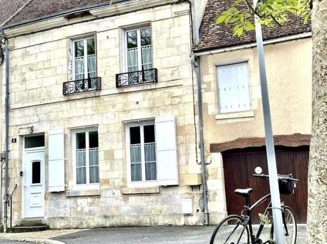Vente maison 6 pièces Le Blanc 36
