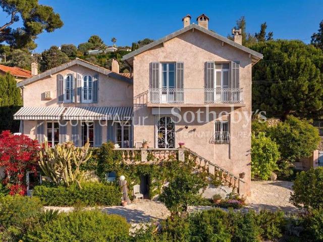 Vente maison 6 pièces Le golfe juan 06