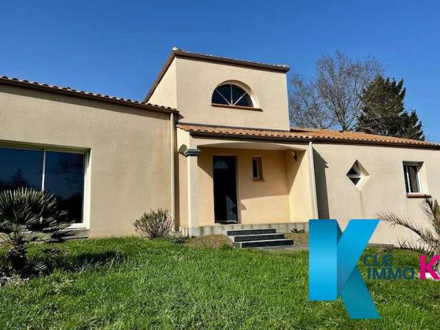 Vente maison 6 pièces Le Girouard 85