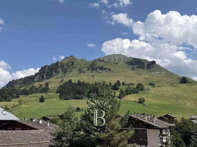 Vente maison 6 pièces Le Grand Bornand 74