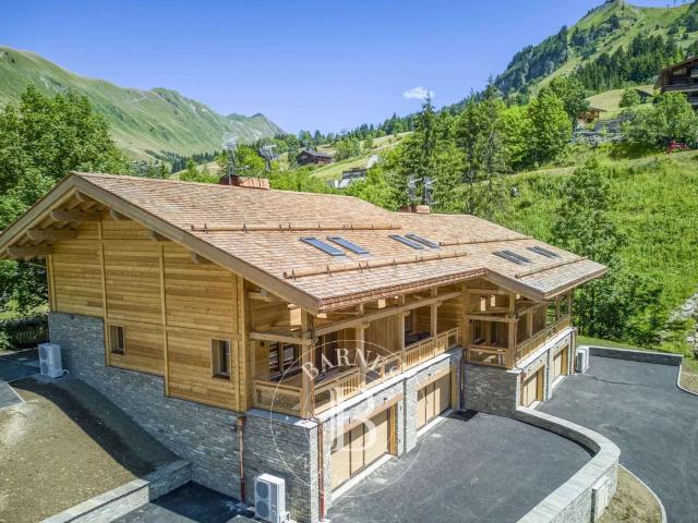 Vente maison 6 pièces Le Grand Bornand 74