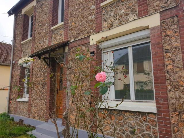 Vente maison 6 pièces Le Grand Quevilly 76