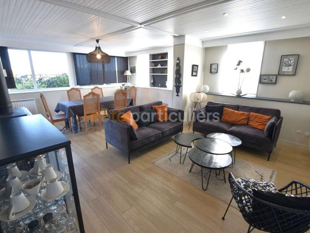 Vente maison 6 pièces Le Folgoët 29