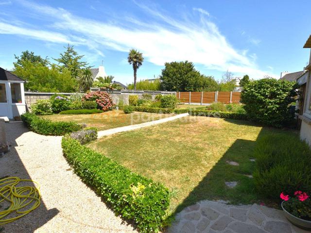 Vente maison 6 pièces Le Folgoët 29