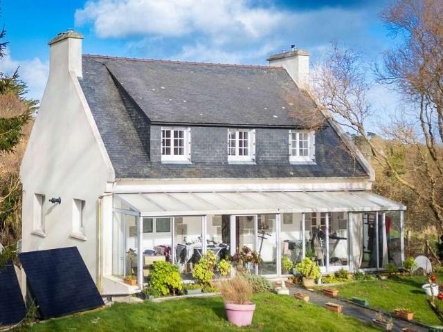 Vente maison 6 pièces Le Folgoët 29